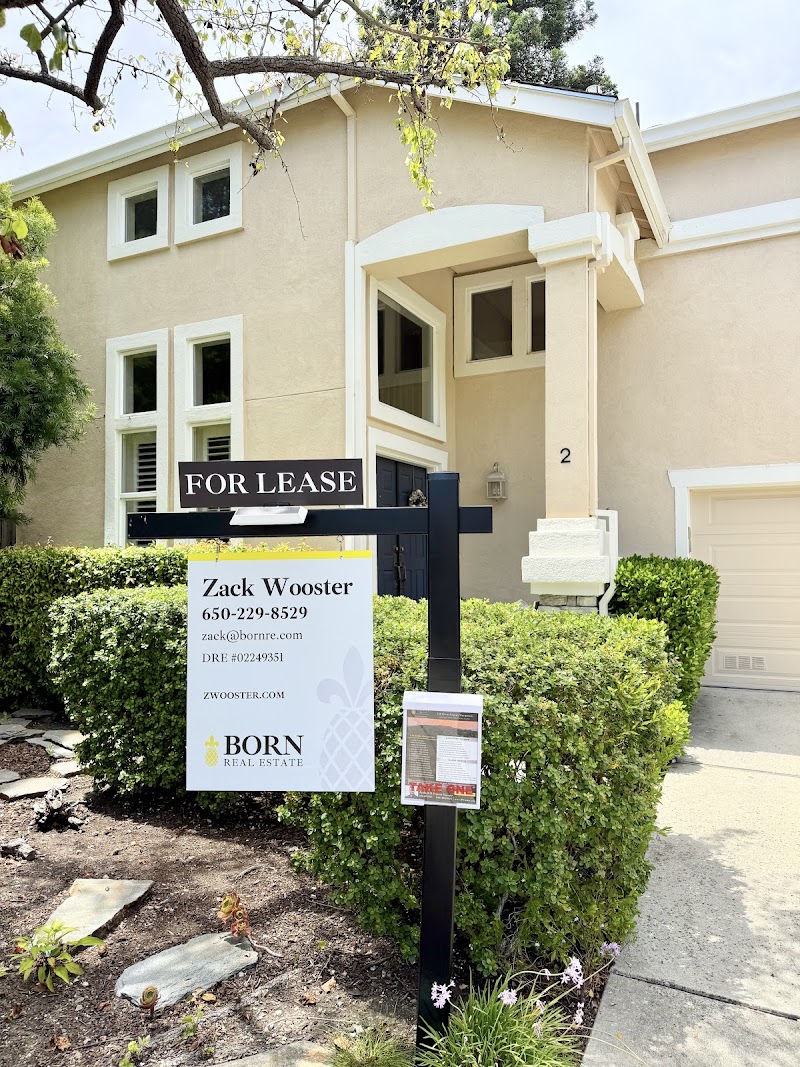 Zack Wooster - Realtor & Property Manager photo 3