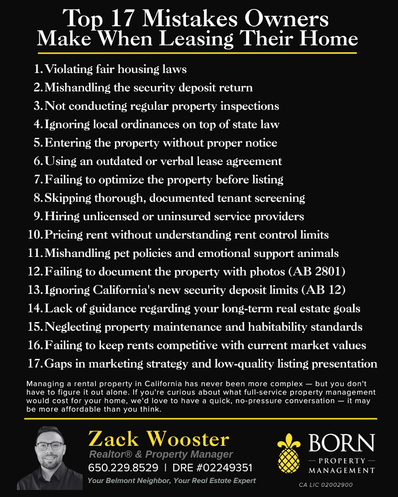 Zack Wooster - Realtor & Property Manager photo 2