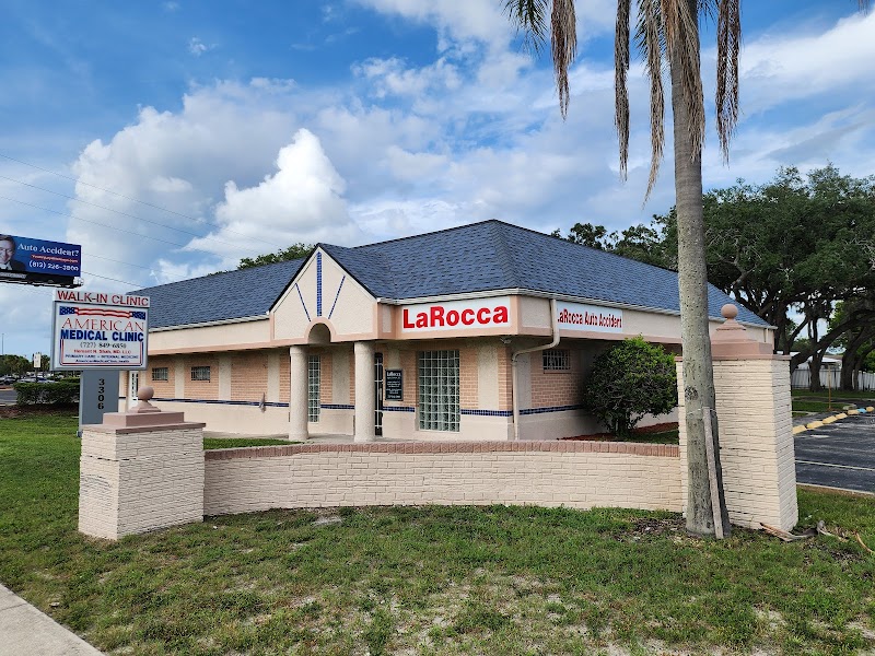 Photo of LaRocca Injury Centers, LLC - HOLIDAY