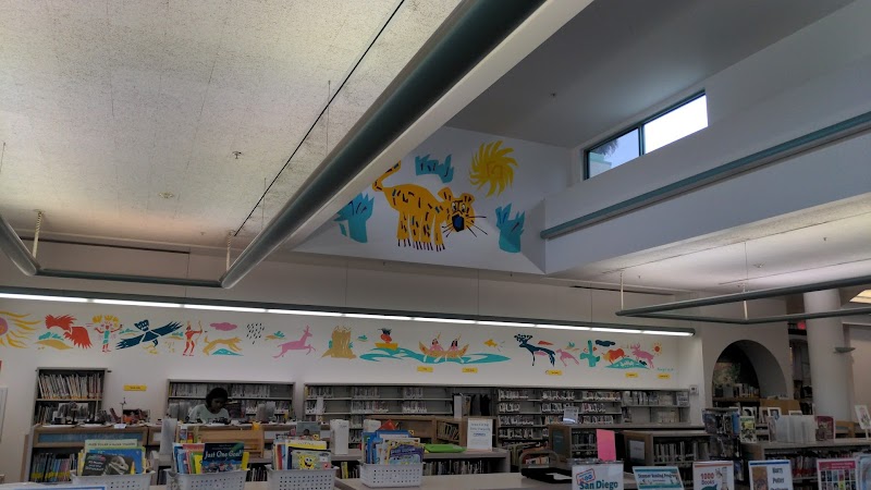 Carmel Valley Branch Library photo 4