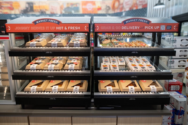 Johnny's Markets photo 5