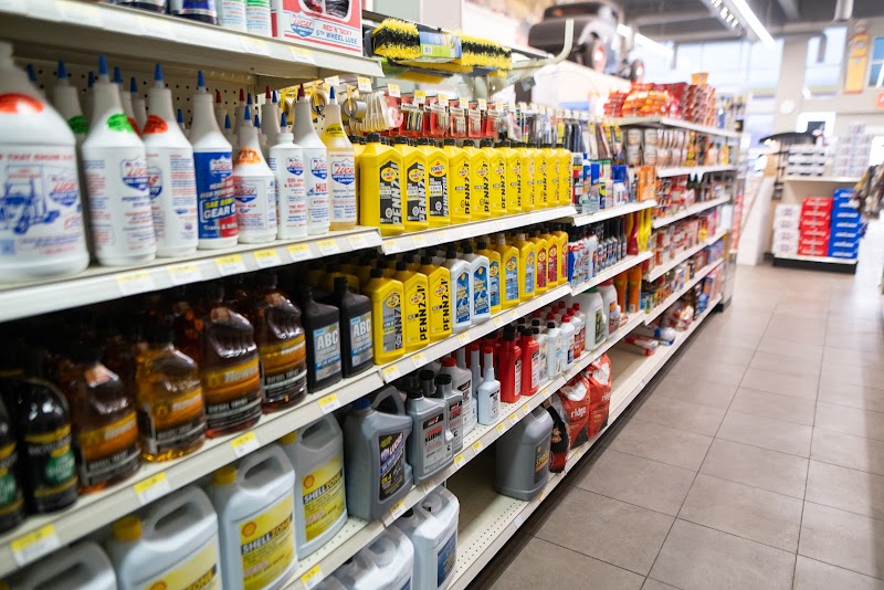 Johnny's Markets photo 3