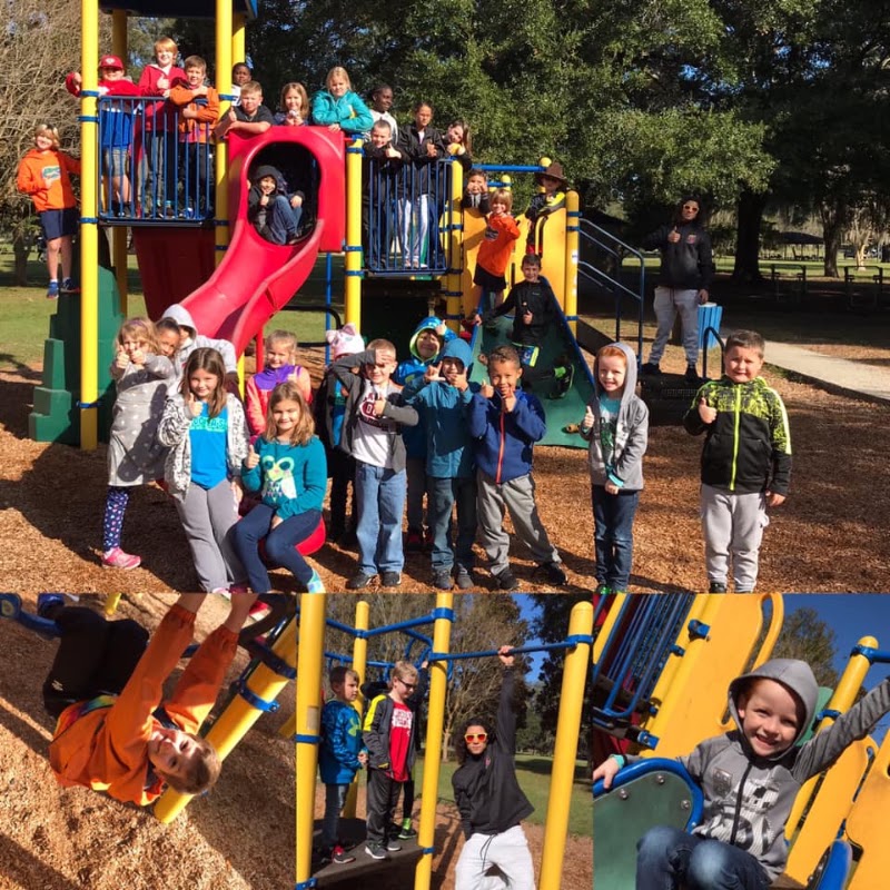 Photo of Ocalas Best Summer Camp- Central Location