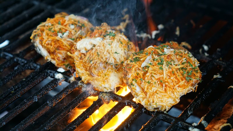 Photo of Mother Shuckers 813