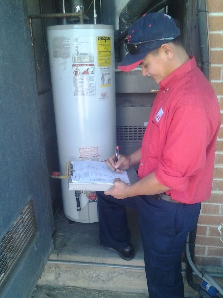 Wood's Plumbing Enterprises LLC photo 2