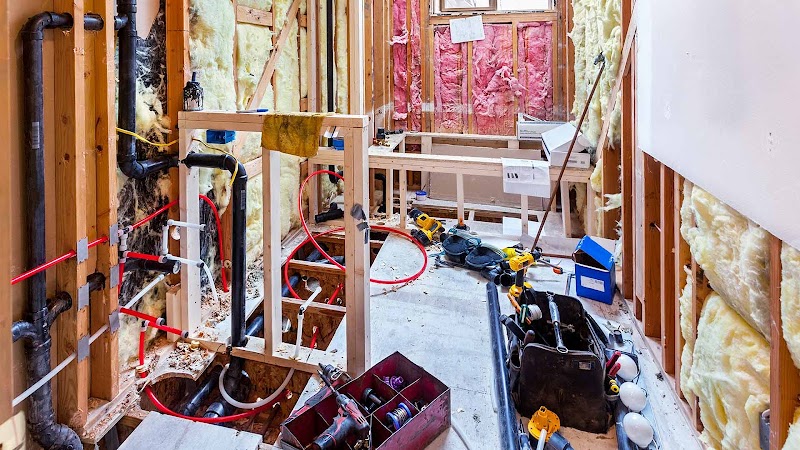Wood's Plumbing Enterprises LLC photo 5