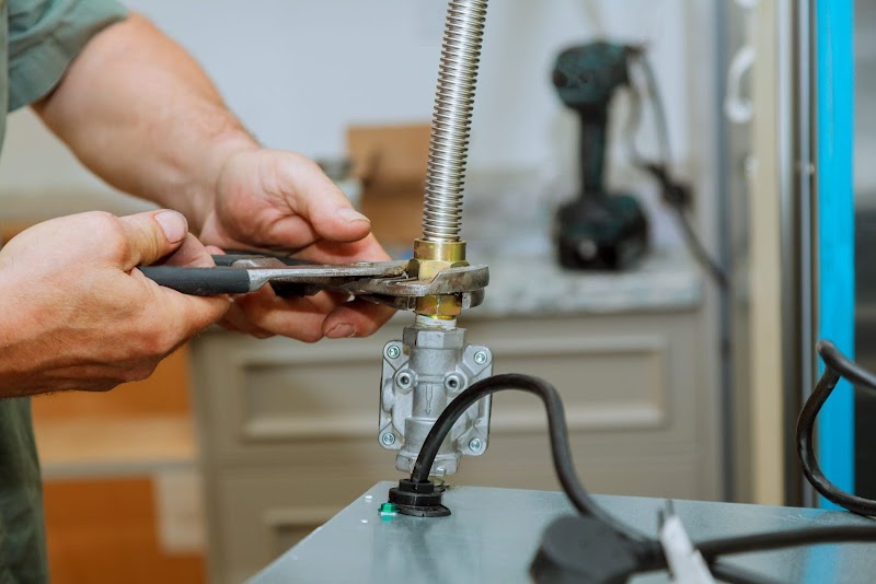 Photo of Wood's Plumbing Enterprises LLC