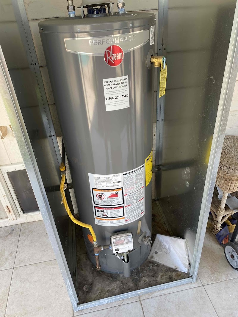 Wood's Plumbing Enterprises LLC photo 4