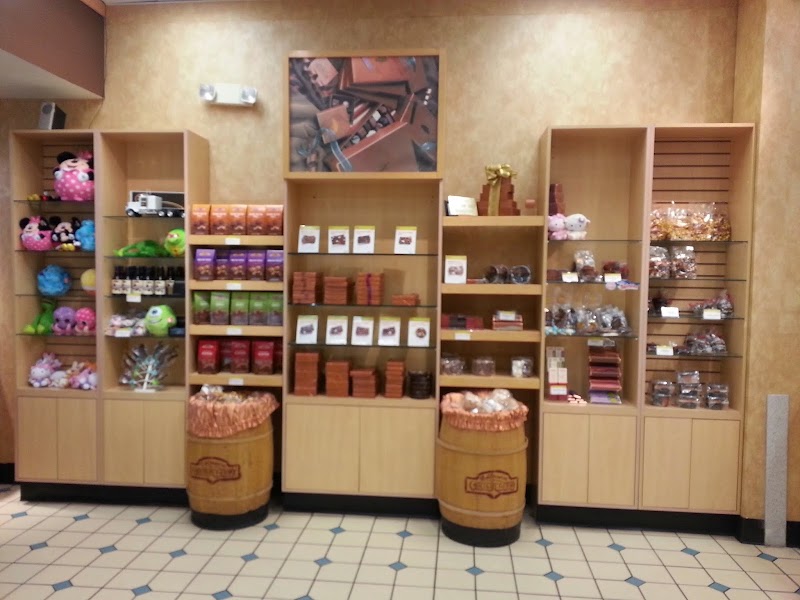 Rocky Mountain Chocolate Factory photo 2