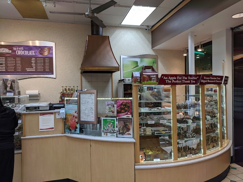 Rocky Mountain Chocolate Factory photo 3