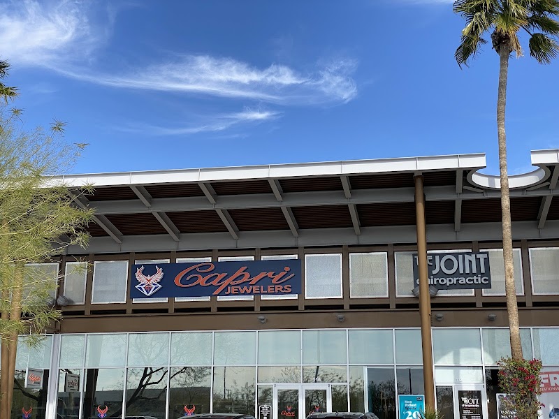 Photo of Capri Jewelers
