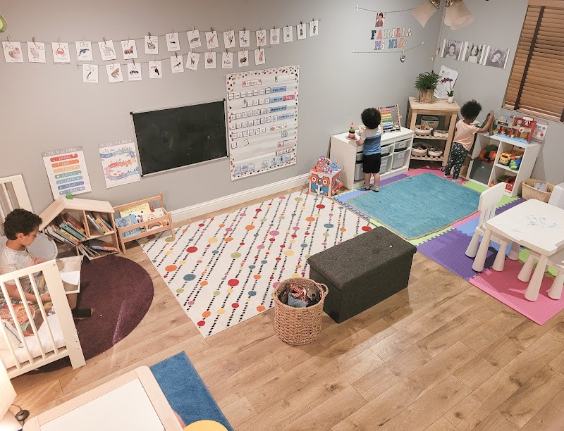 Photo of Mi Nido Spanish Immersion Childcare