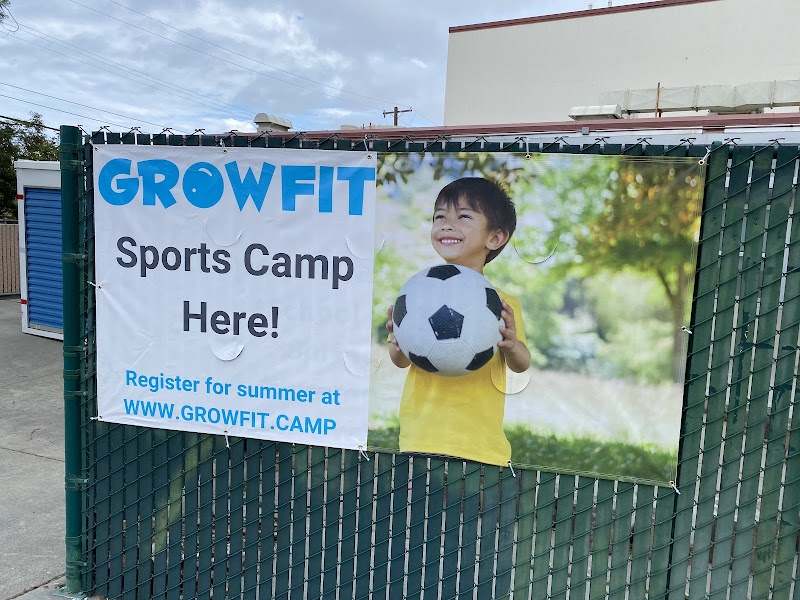 GrowFit Camp (Berkeley) photo 5