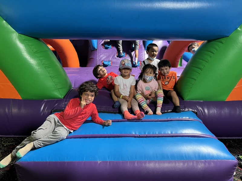 Photo of GrowFit Camp (Berkeley)