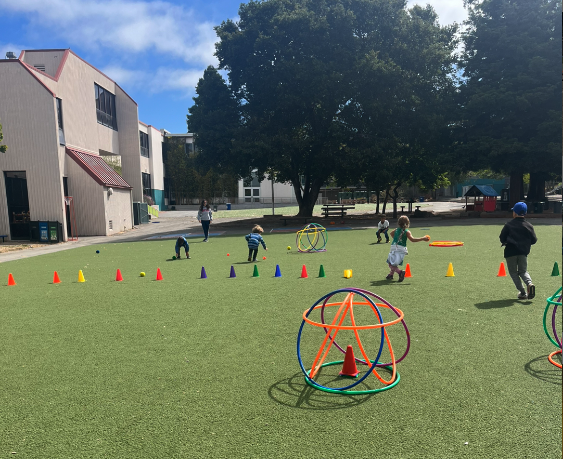 GrowFit Camp (Berkeley) photo 2
