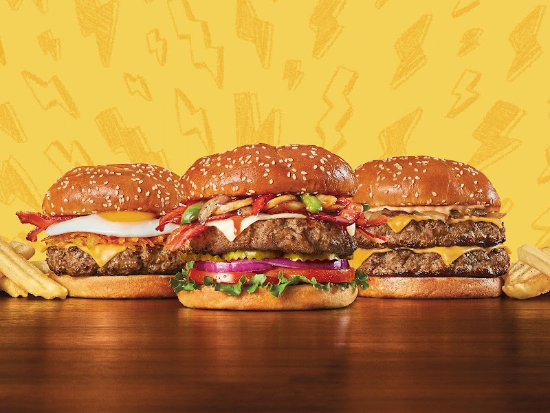 The Burger Den photo 2