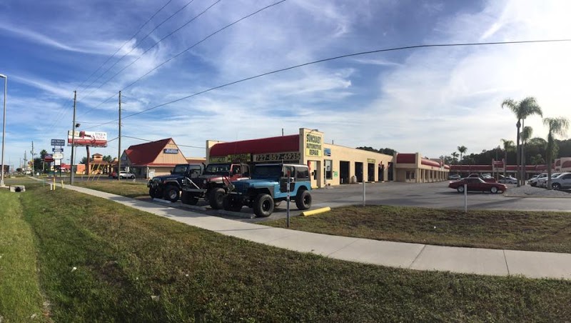 Suncoast Automotive Repair & Service Inc photo 3