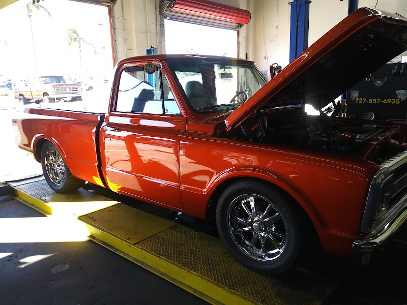 Suncoast Automotive Repair & Service Inc photo 5