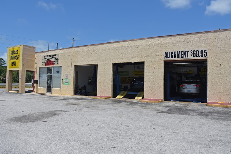 Suncoast Automotive Repair & Service Inc photo 2