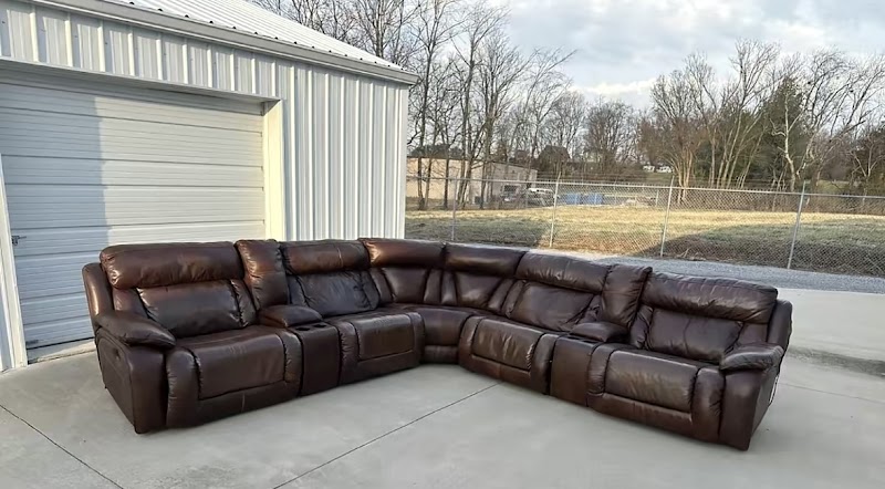 All Leather Works LLC photo 3