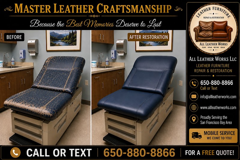 All Leather Works LLC photo 5