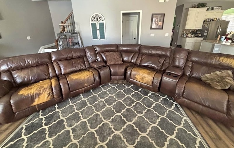 All Leather Works LLC photo 2