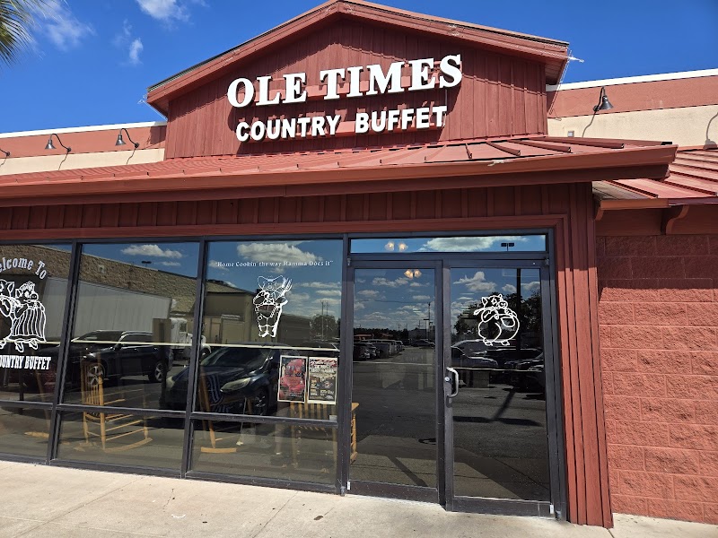 Ole Times Country Buffet photo 3