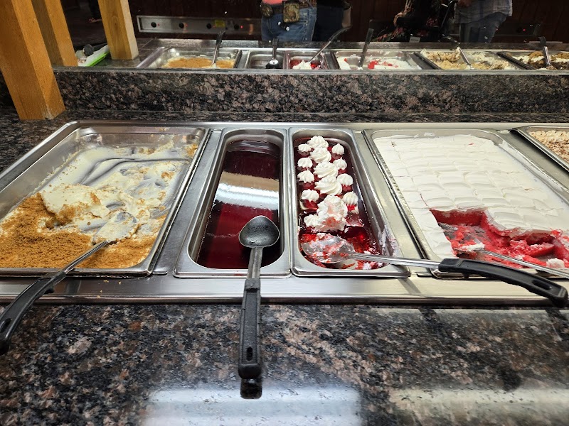 Ole Times Country Buffet photo 4