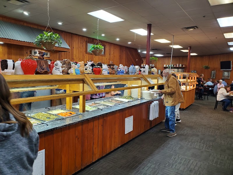 Ole Times Country Buffet photo 5