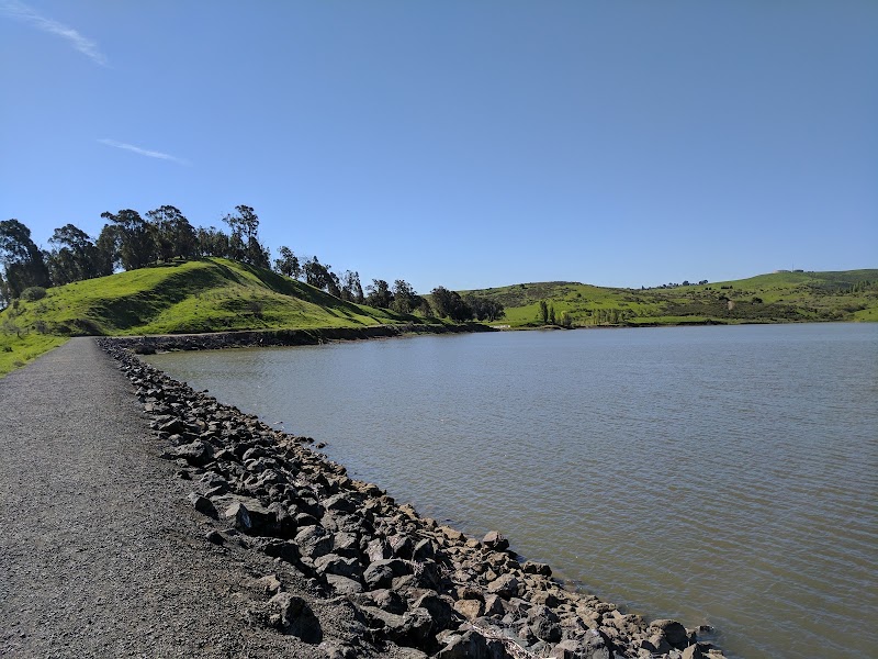 Photo of Lake Herman Recreation Area
