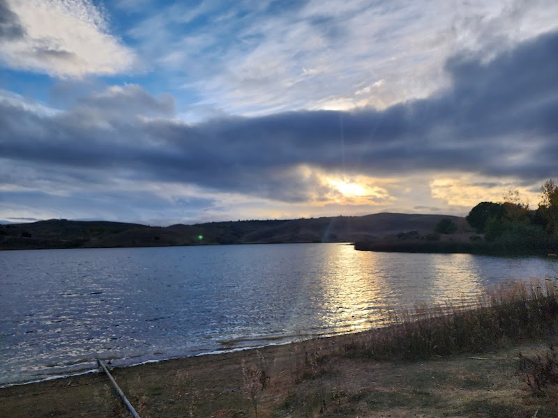 Lake Herman Recreation Area photo 4