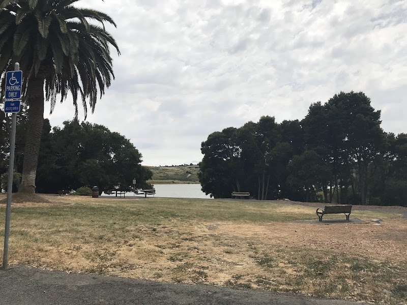 Lake Herman Recreation Area photo 3