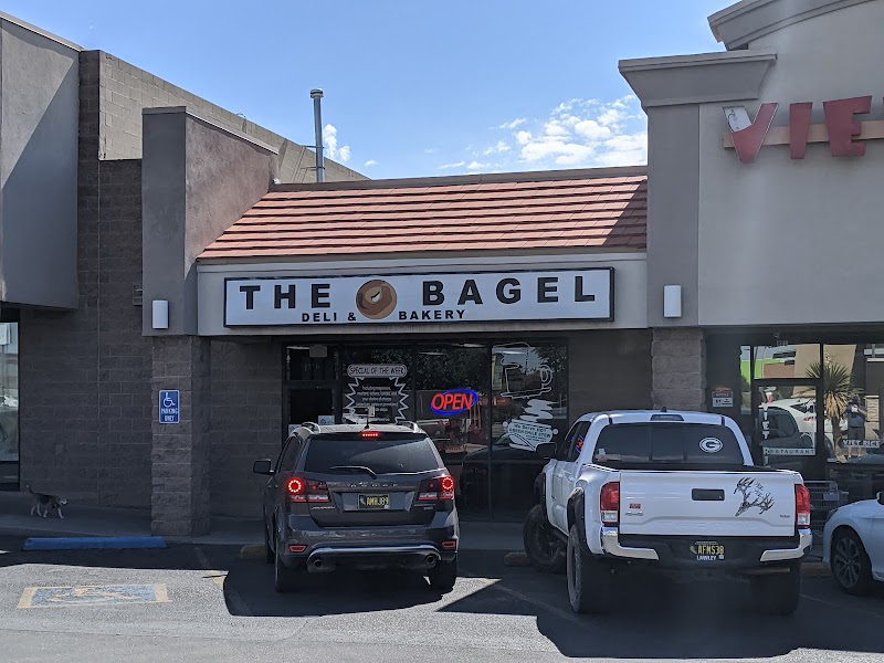 Photo of The Bagel Deli & Bakery