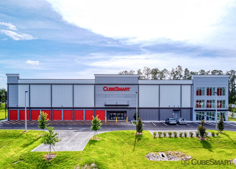 CubeSmart Self Storage photo 5