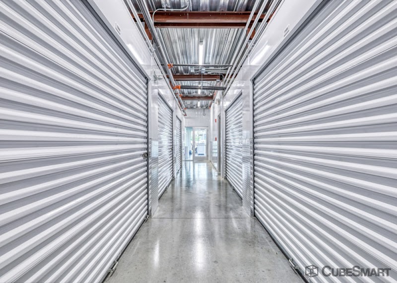 CubeSmart Self Storage photo 2