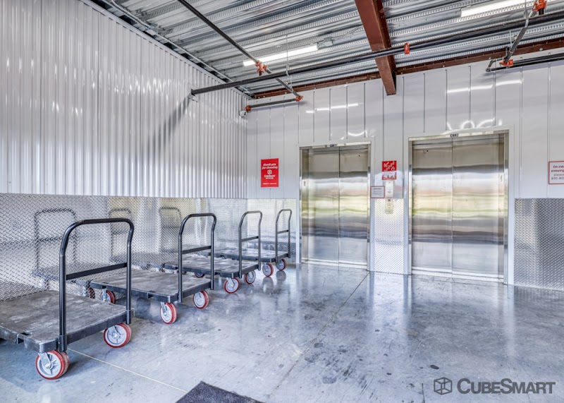 CubeSmart Self Storage photo 4