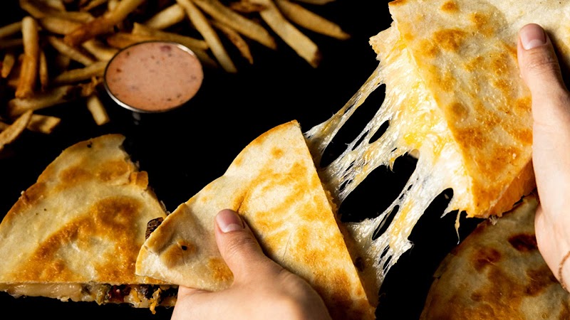 Photo of Super Mega Dilla