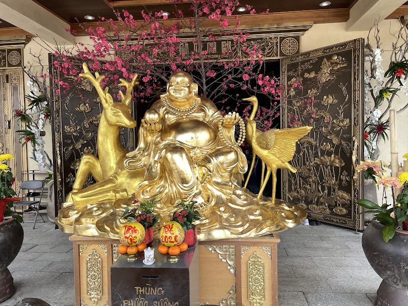 Tam Tu Metta Buddhist Temple photo 4