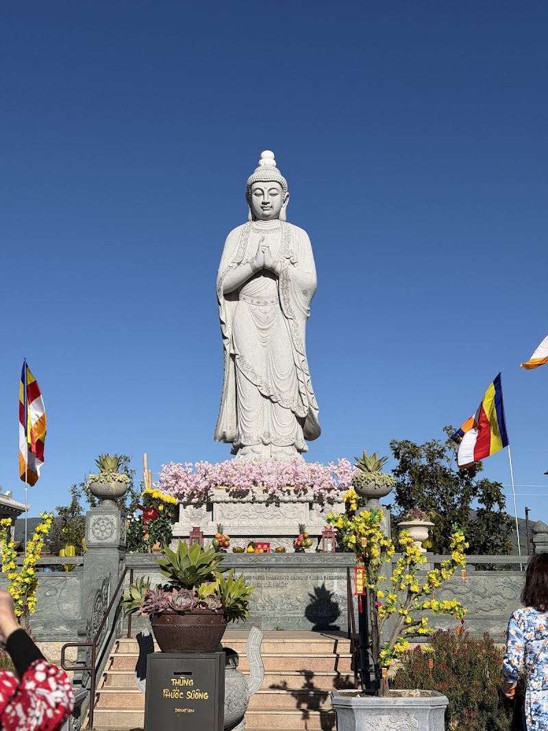 Photo of Tam Tu Metta Buddhist Temple
