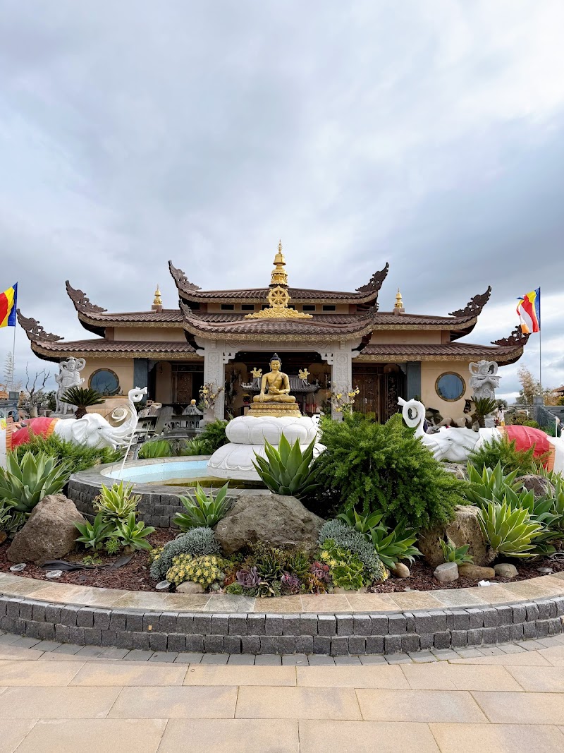 Tam Tu Metta Buddhist Temple photo 2