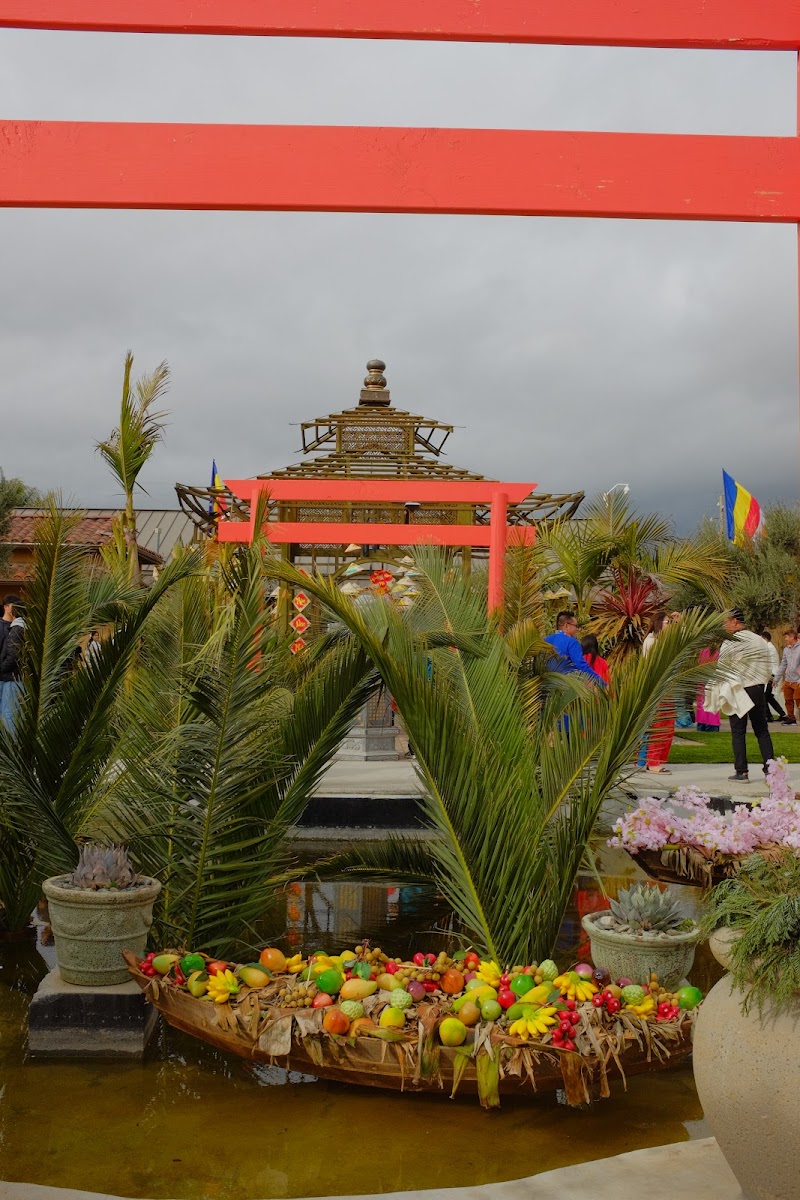 Tam Tu Metta Buddhist Temple photo 5