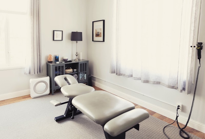 Photo of Azure Sky Chiropractic & Scar Remediation