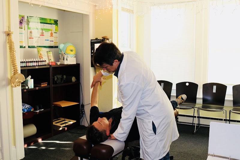 Azure Sky Chiropractic & Scar Remediation photo 2