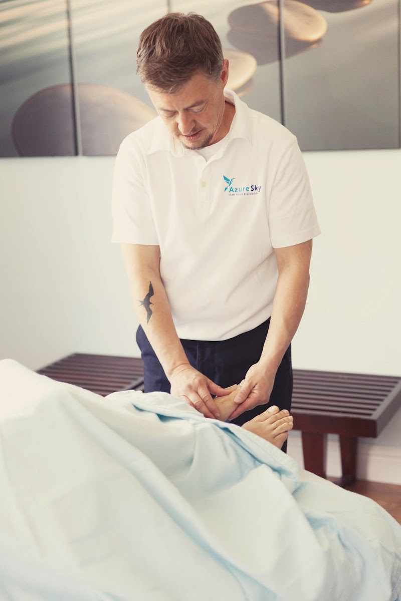 Azure Sky Chiropractic & Scar Remediation photo 4