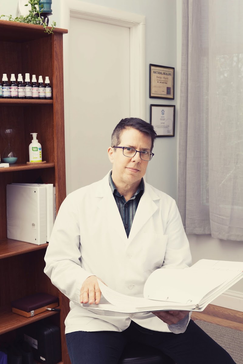 Azure Sky Chiropractic & Scar Remediation photo 5