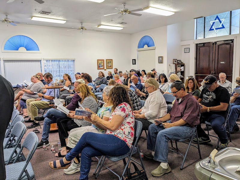 Congregation Beth Sholom photo 2