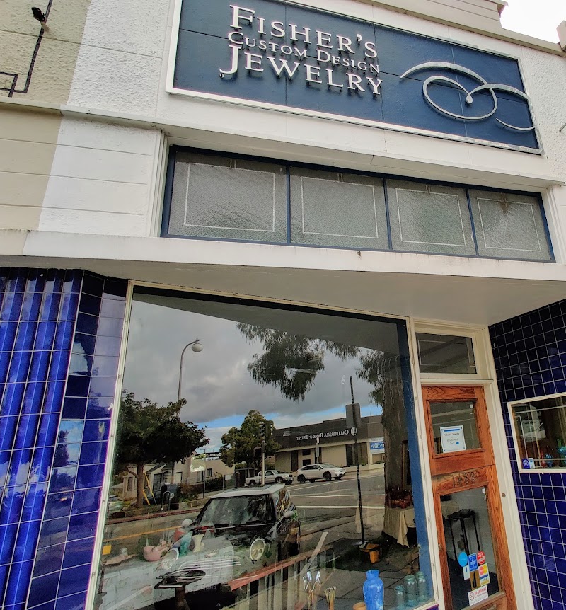 Photo of Fisher's Custom Design Jewelry