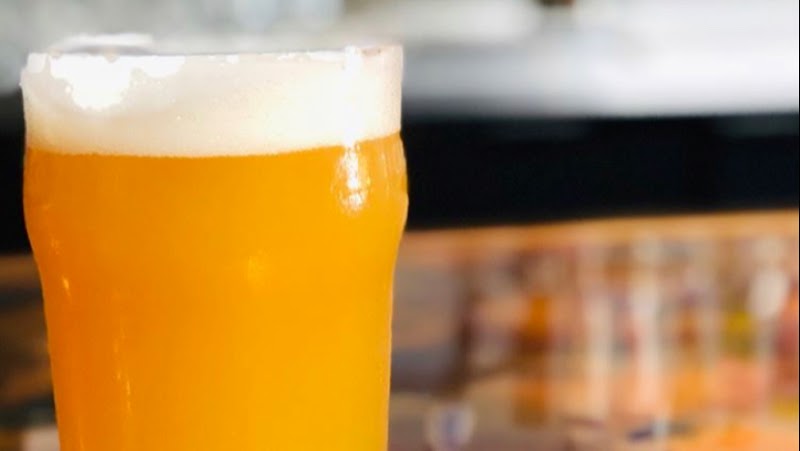 Three Sheets Craft Beer Bar photo 2