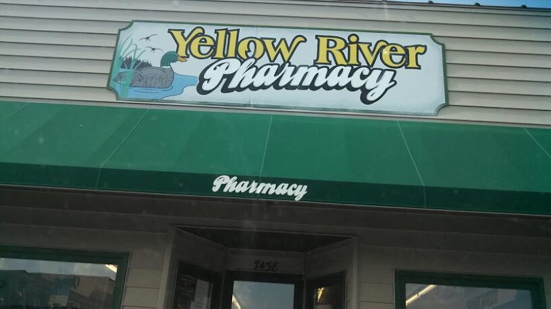 Photo of Yellow River Pharmacy