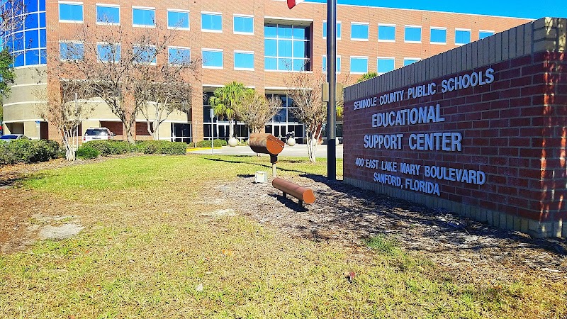 Seminole County Public Schools photo 4